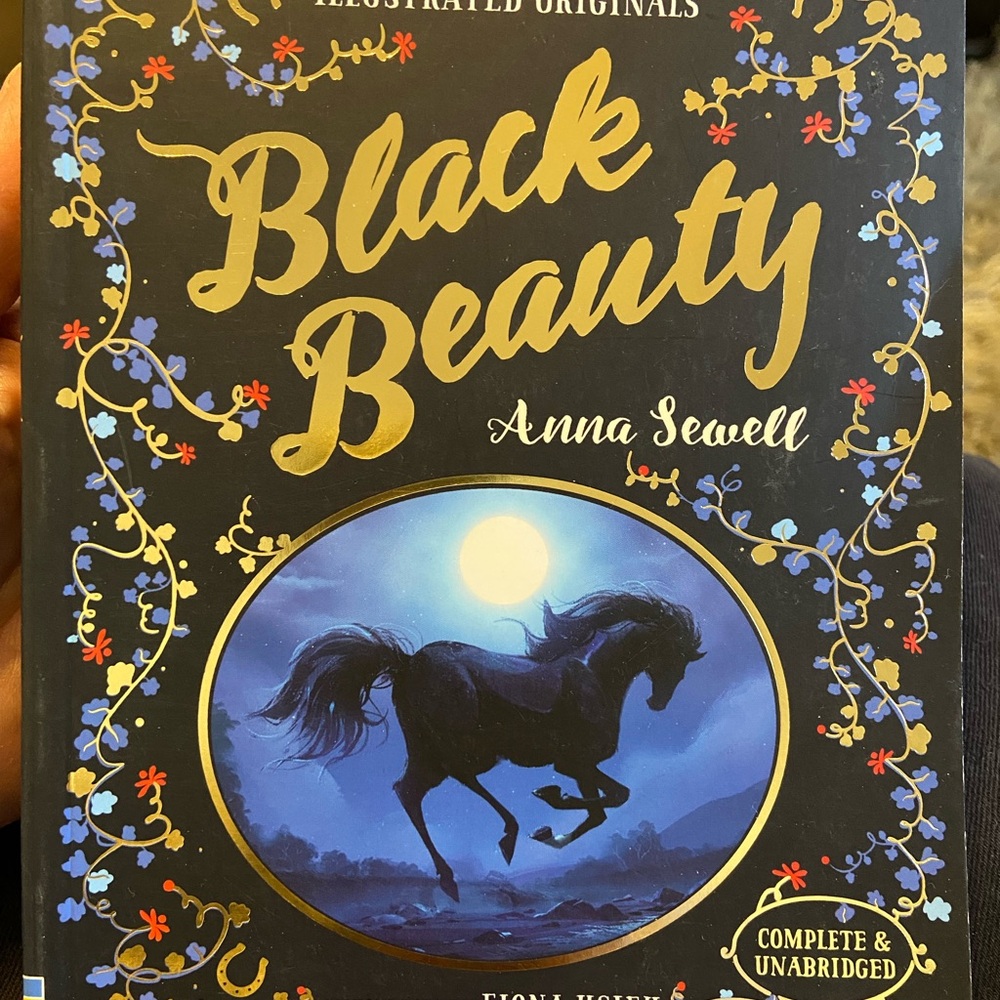 Black Beauty